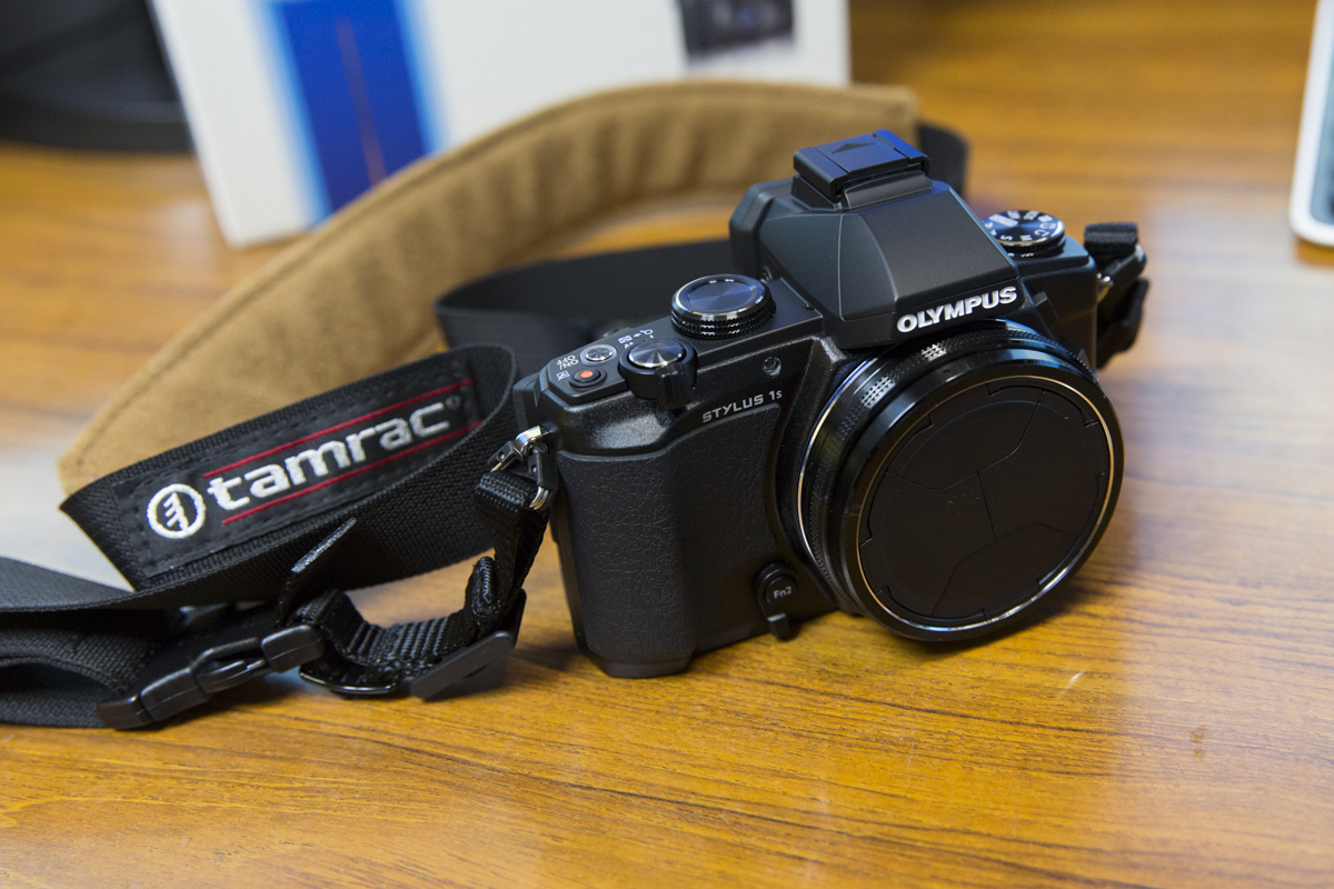 人気 OLYMPUS STYLUS 1S ジャンク品 - crumiller.com